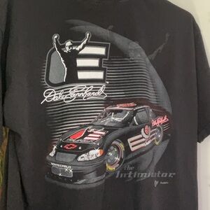 -🛞Dale Earnhardt 1990’s men’s tee shirt NASCAR